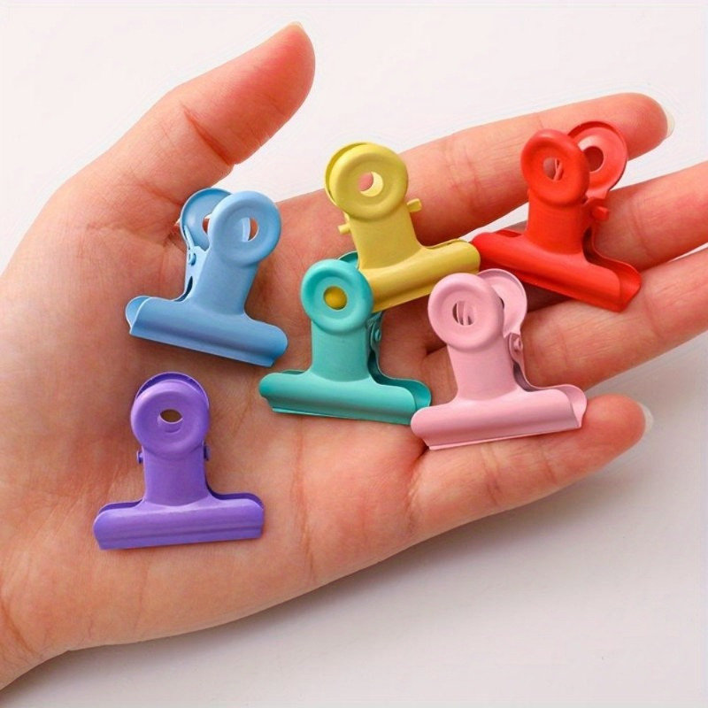 Food Snacks Chips - 10 Stuks Multifunctionele Tas Chip Clips