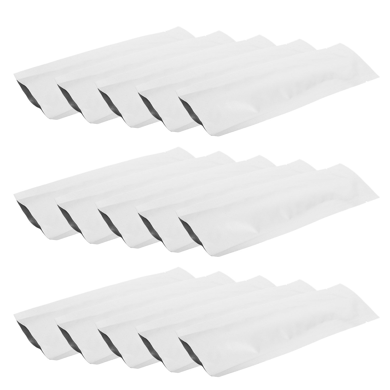 Food Snacks With Protein - 100 stuks vacuümzakken voor eiwitpoeder, langdurig