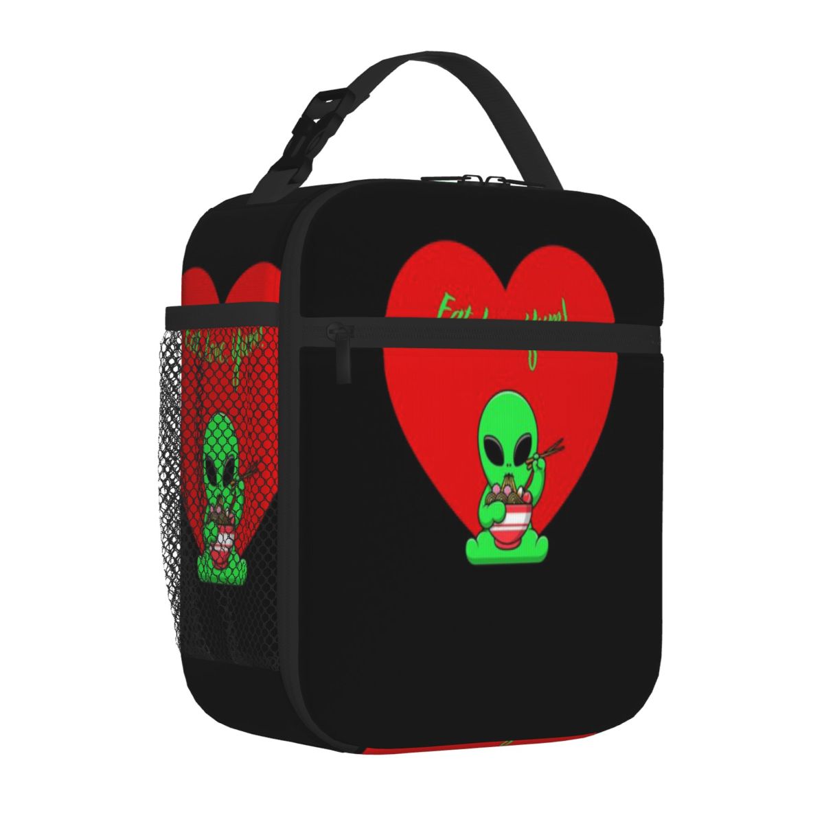 Yummy Food Snacks - Hete Aanbieding Lief Eten Alien Classic