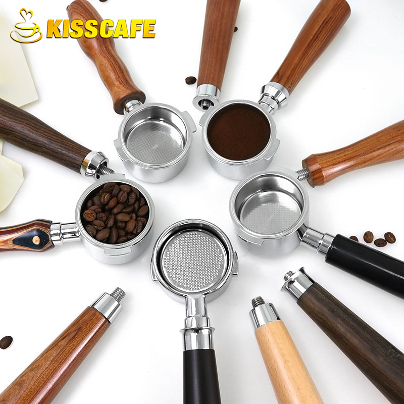 51Mm Koffie Bodemloze Portafil - Delonghi Espresso Ecp3420 recensie en prijs