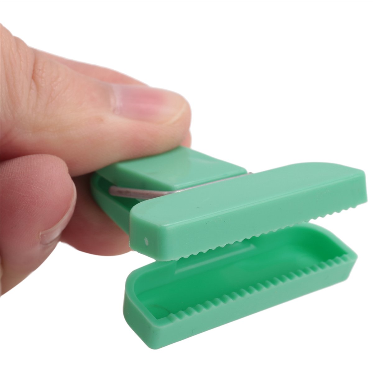 Super 12 stuks verzegelclips v - Food Snacks Chips recensie en prijs