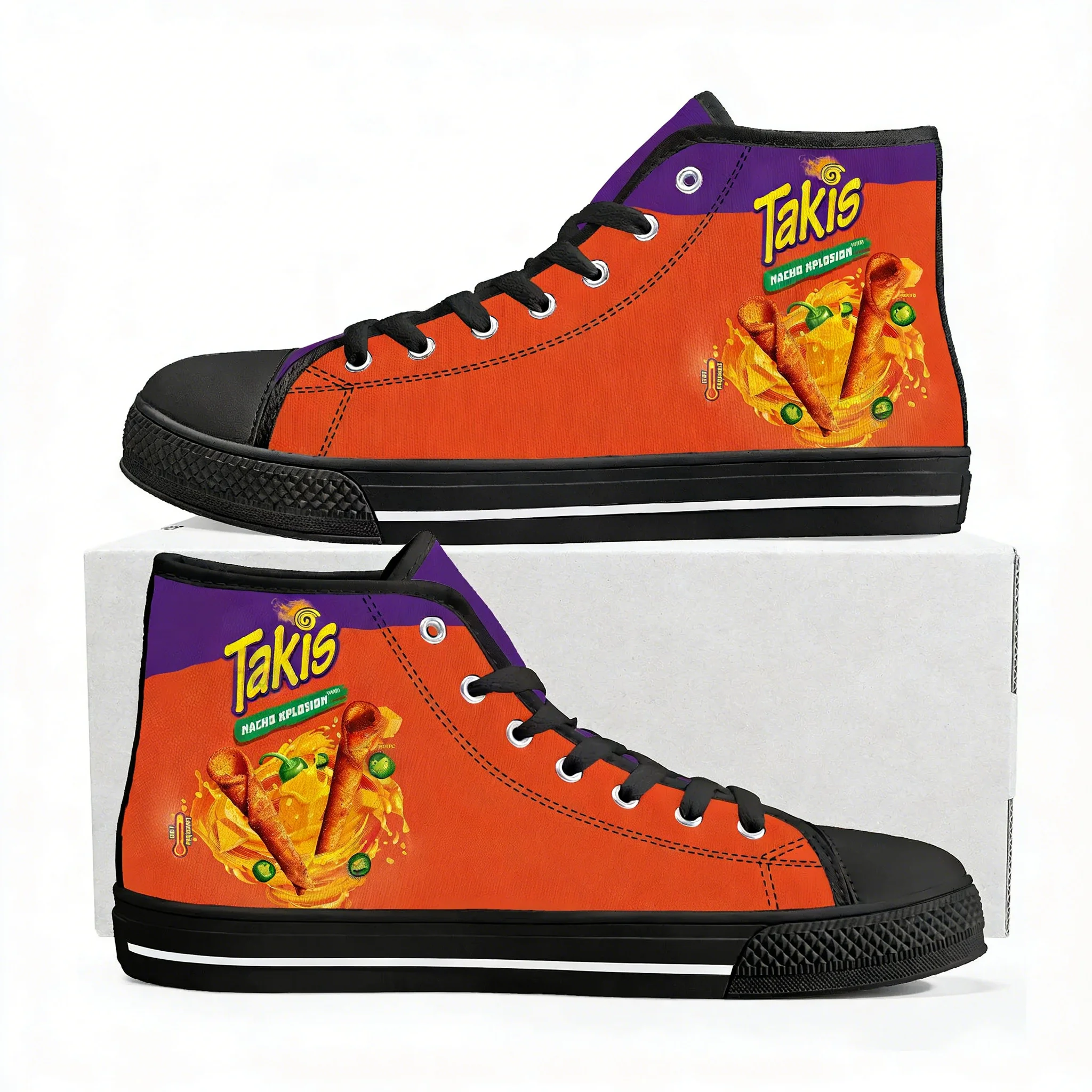Grappige Chips Takis Food Snac - Food Snacks Chips recensie en prijs