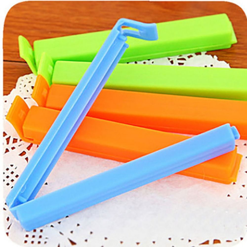 Herbruikbare plastic voedselza - Food Snacks Label recensie en prijs