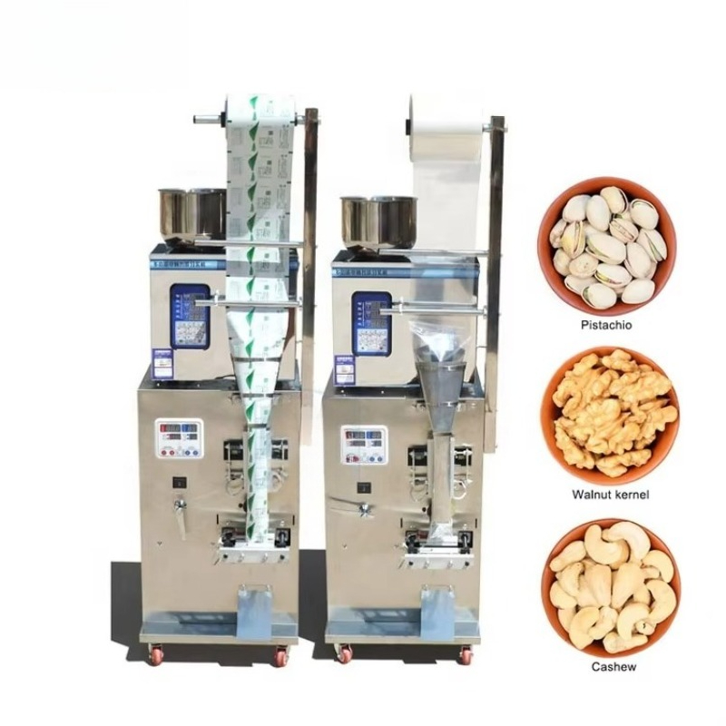 Multifunctionele voedselverpak - Food Packed Snacks recensie en prijs