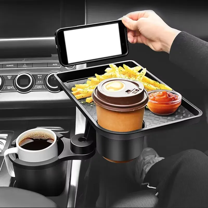 Auto bekerhouder expander mult - Food Snack recensie en prijs
