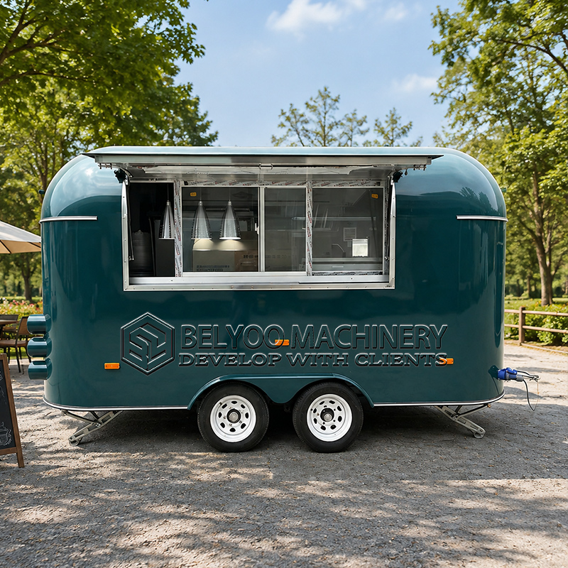 Belyoo Commerciële Voedseltrai - Food Snack recensie en prijs