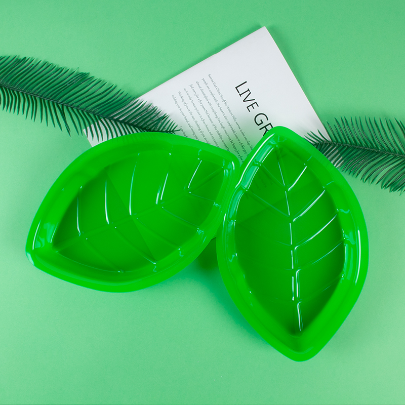 6 stks Palmbladvorm Voedsel He - Food Packed Snacks recensie en prijs