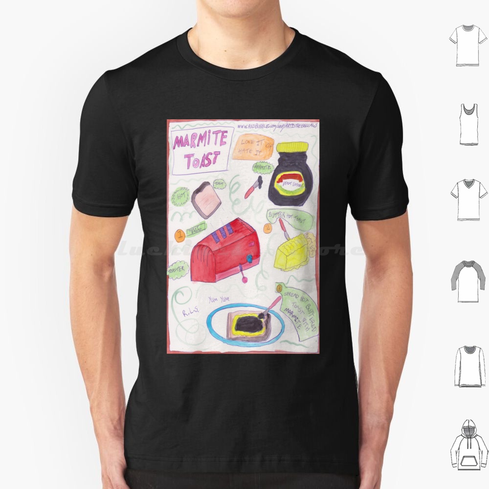 Liefde of haat? T-shirt Mannen - Food Snacks Ideas For Kids recensie en prijs