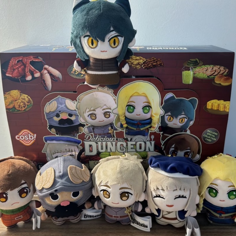 Hot Toys Cosbi Delicious In Du - Food Grocery Snacks recensie en prijs