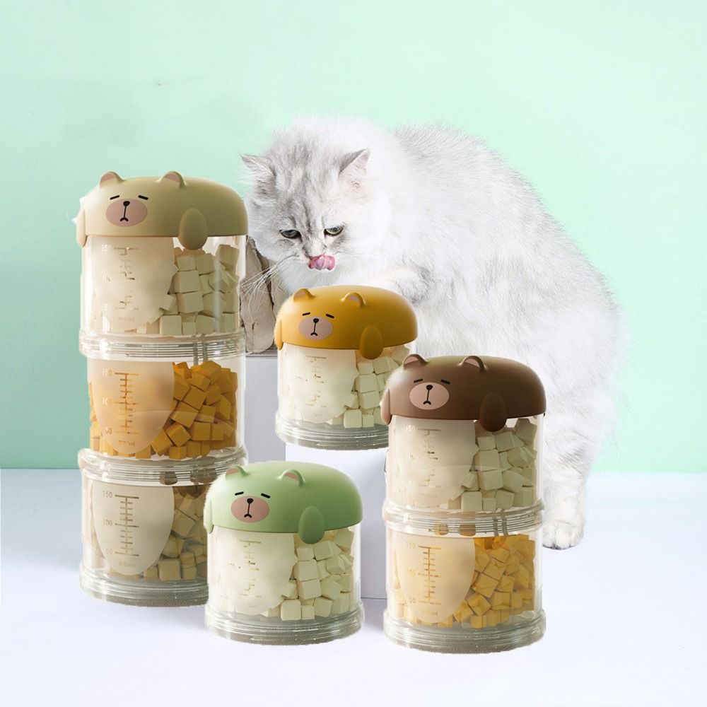 Praktische Plastic Multi-Layer - Food Packed Snacks recensie en prijs