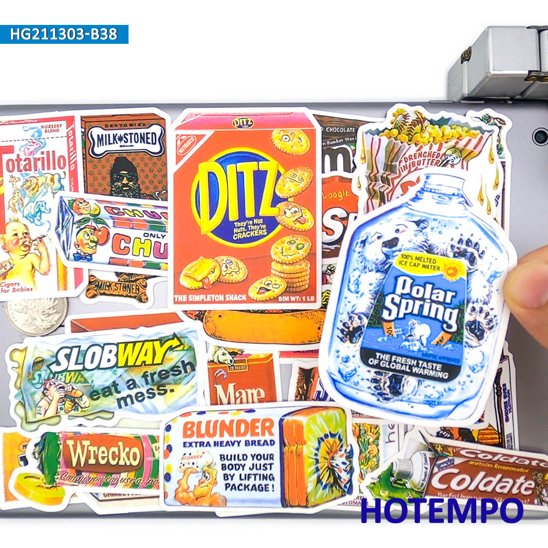 38 stuks, Snacks Drankjes Eten - Food Packed Snacks recensie en prijs