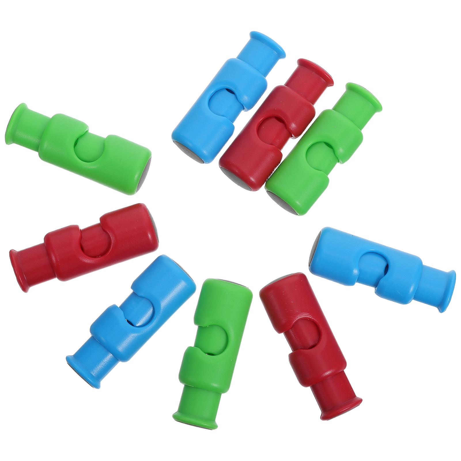 9 stuks plastic voedselafsluit - Food Grocery Snacks recensie en prijs