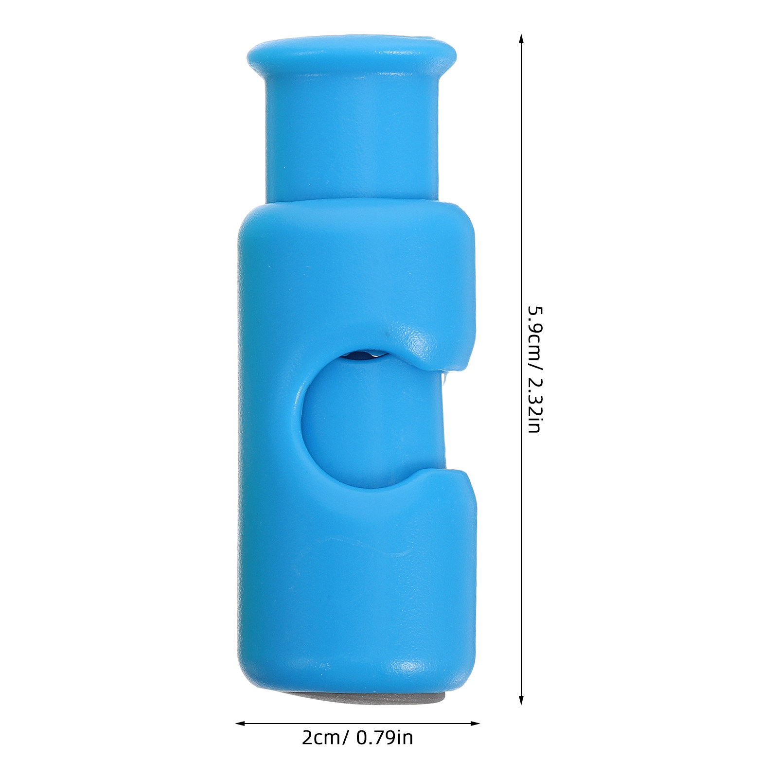 9 stuks plastic voedselafsluit - Food Grocery Snacks recensie en prijs