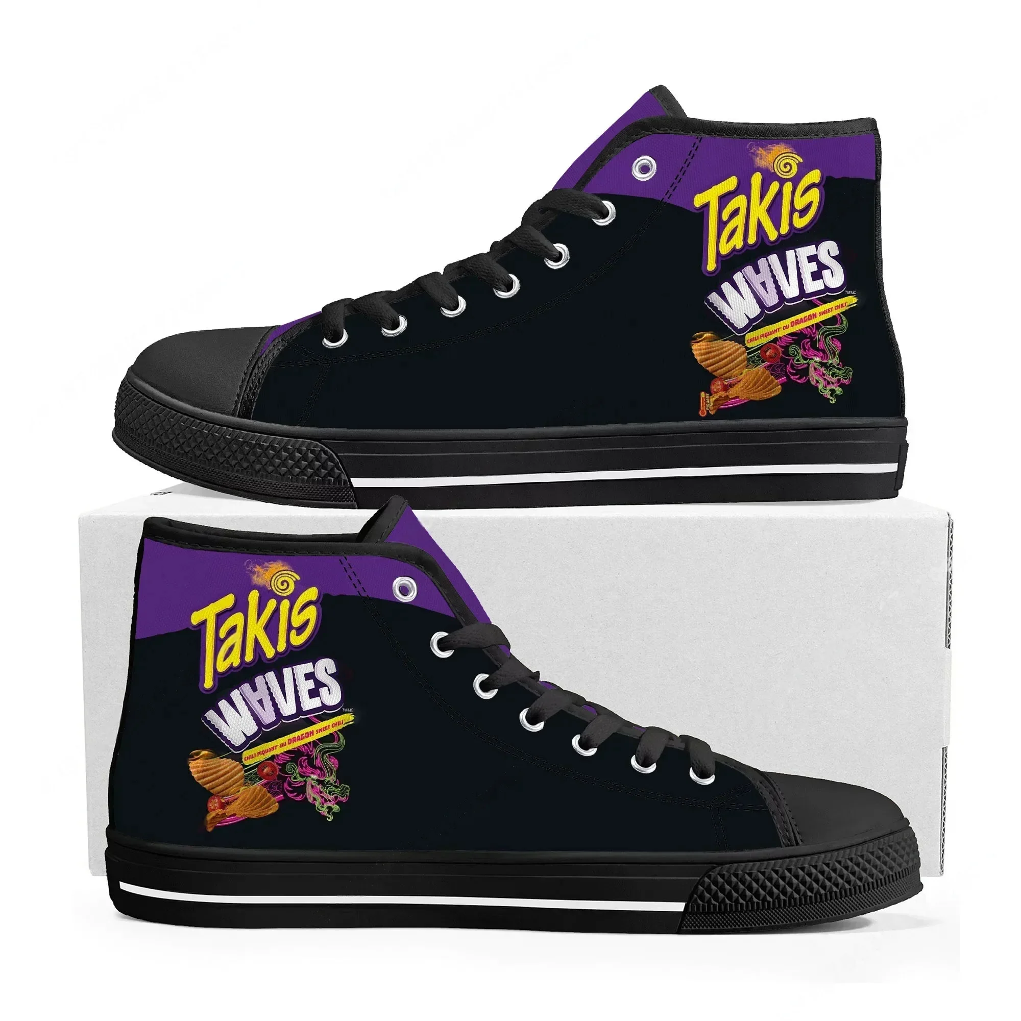 Grappige Chips Takis Food Snac - Food Snacks Chips recensie en prijs