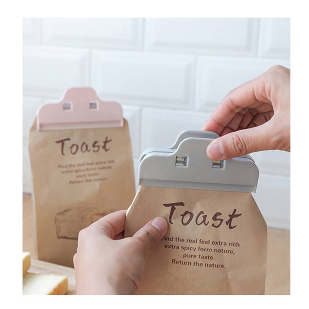 1 stuk voedselzak sluitclip va - Food Snacks Chips recensie en prijs