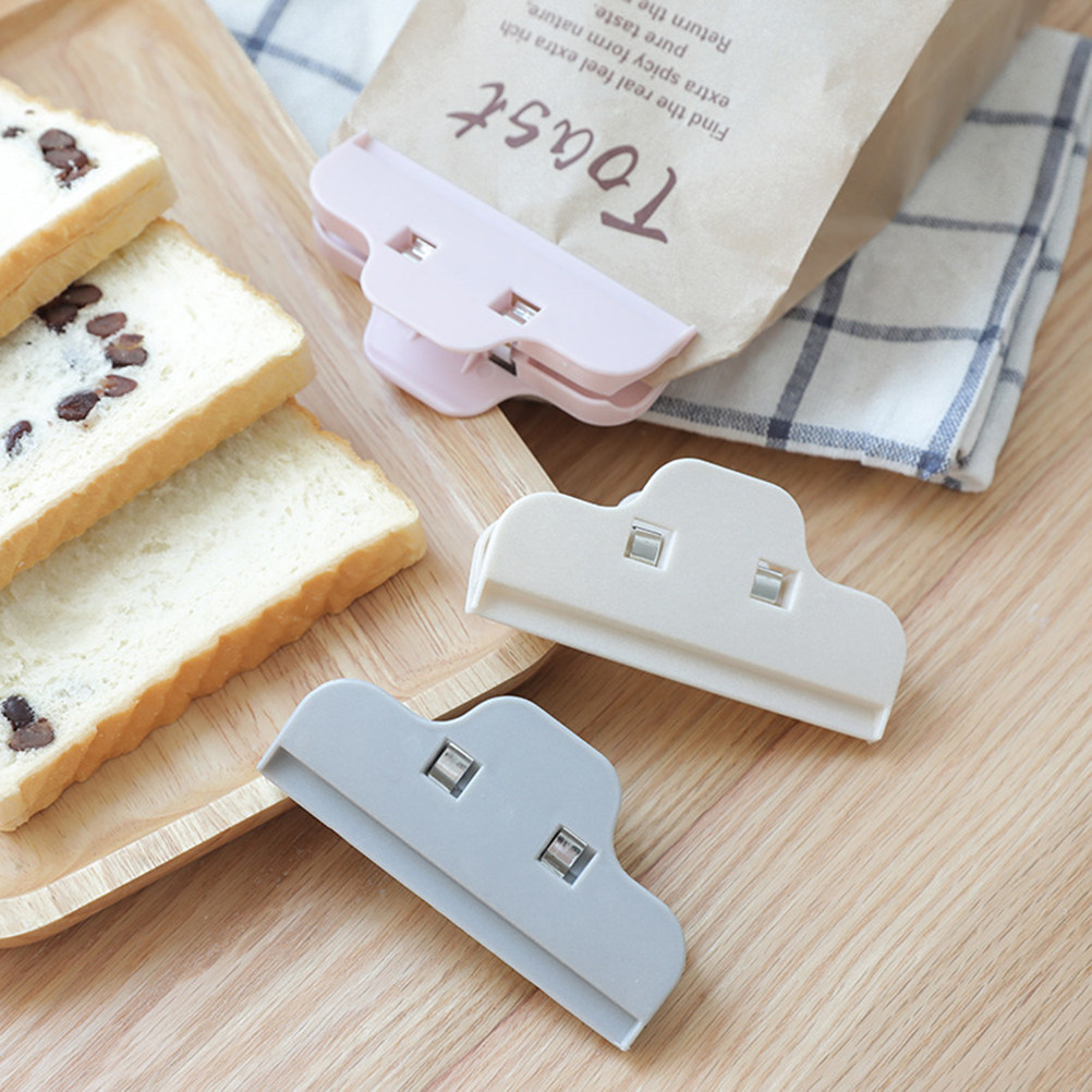 1 stuk voedselzak sluitclip va - Food Snacks Chips recensie en prijs