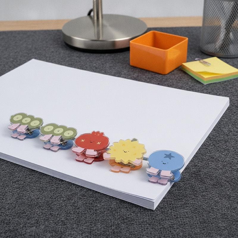 Multifunctionele schattige fru - Food Snack recensie en prijs