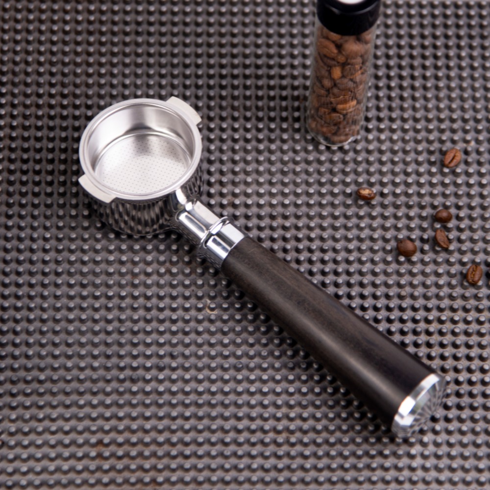 51MM Bodemloze Filterhouder Tw - Delonghi Espresso Ecp3420 recensie en prijs