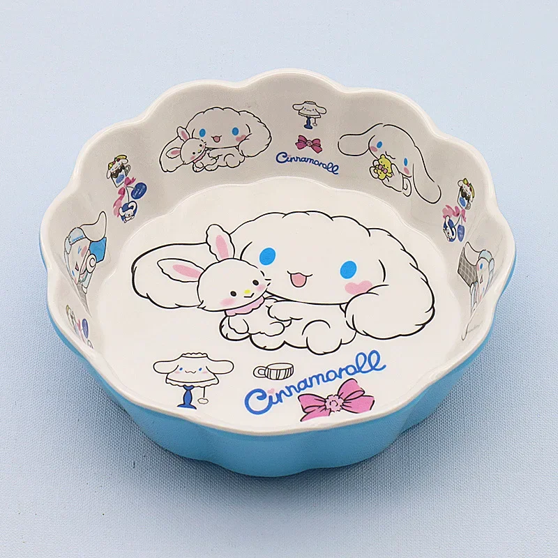 Kawaii kanten schaal, schattig - Food Grocery Snacks recensie en prijs