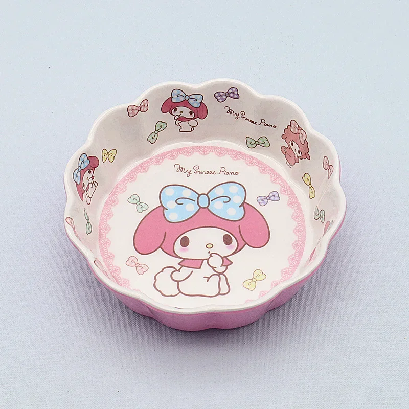 Kawaii kanten schaal, schattig - Food Grocery Snacks recensie en prijs