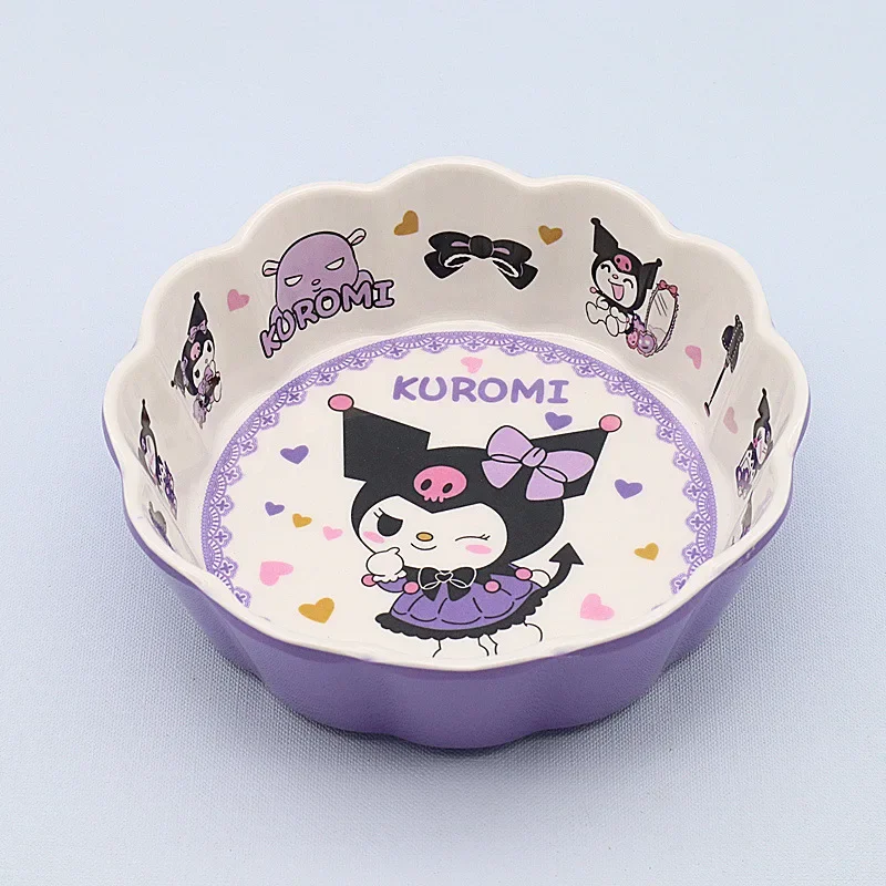 Kawaii kanten schaal, schattig - Food Grocery Snacks recensie en prijs