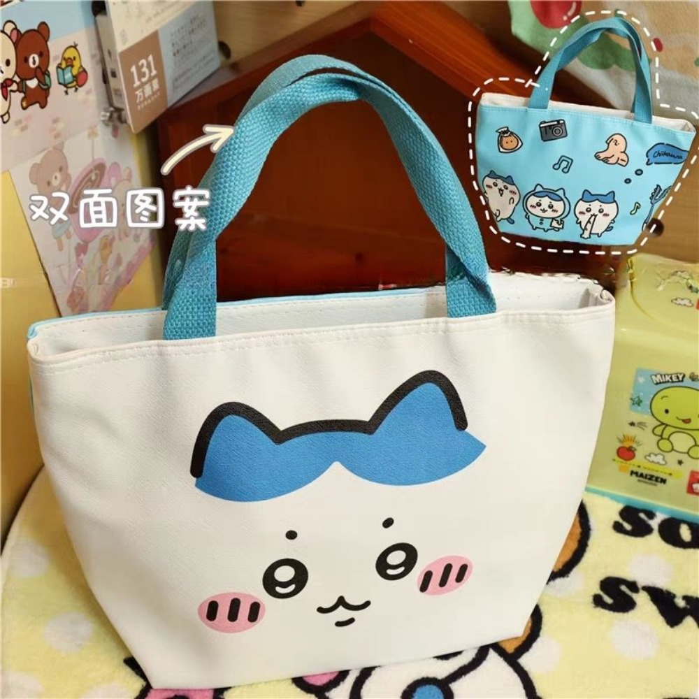 Chiikawa Hachiware Usagi Dubbe - Food Grocery Snacks recensie en prijs