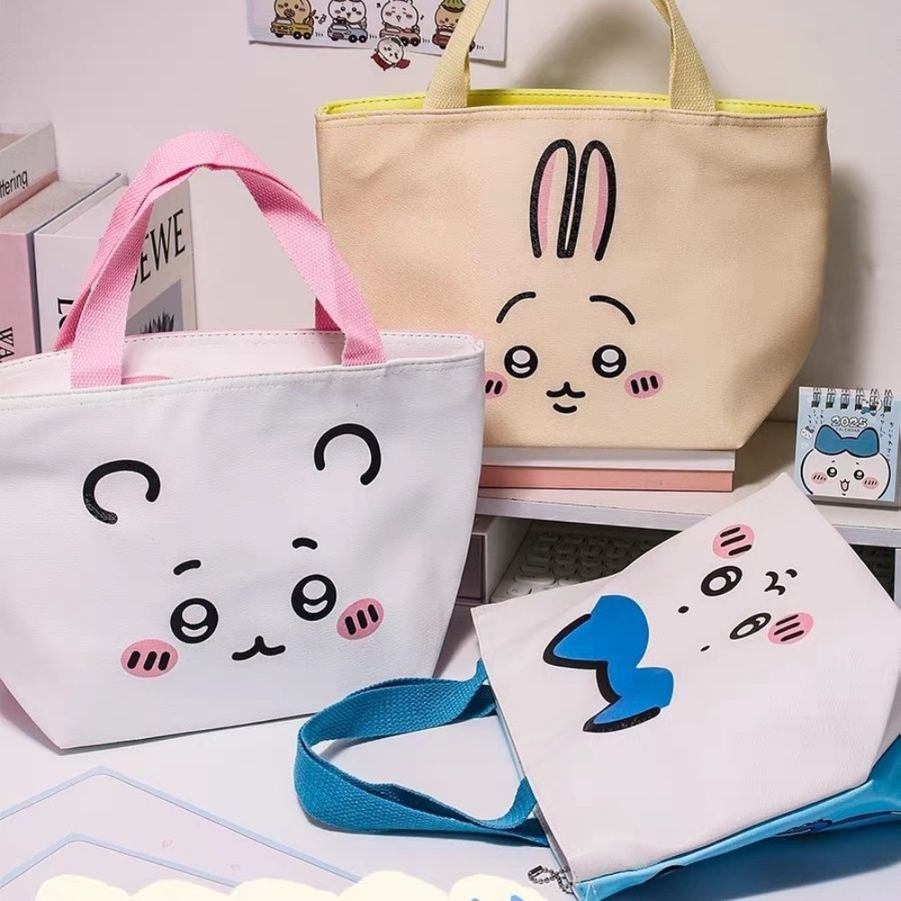 Chiikawa Hachiware Usagi Dubbe - Food Grocery Snacks recensie en prijs
