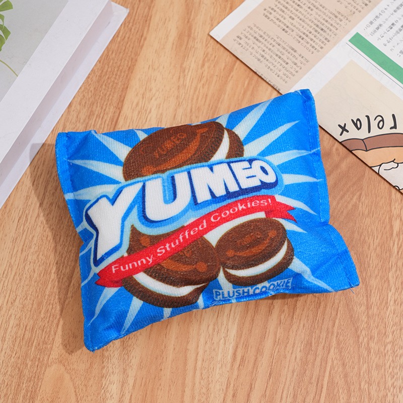 Hondenspeelgoed Creatief Snack - Food Snacks Chips recensie en prijs