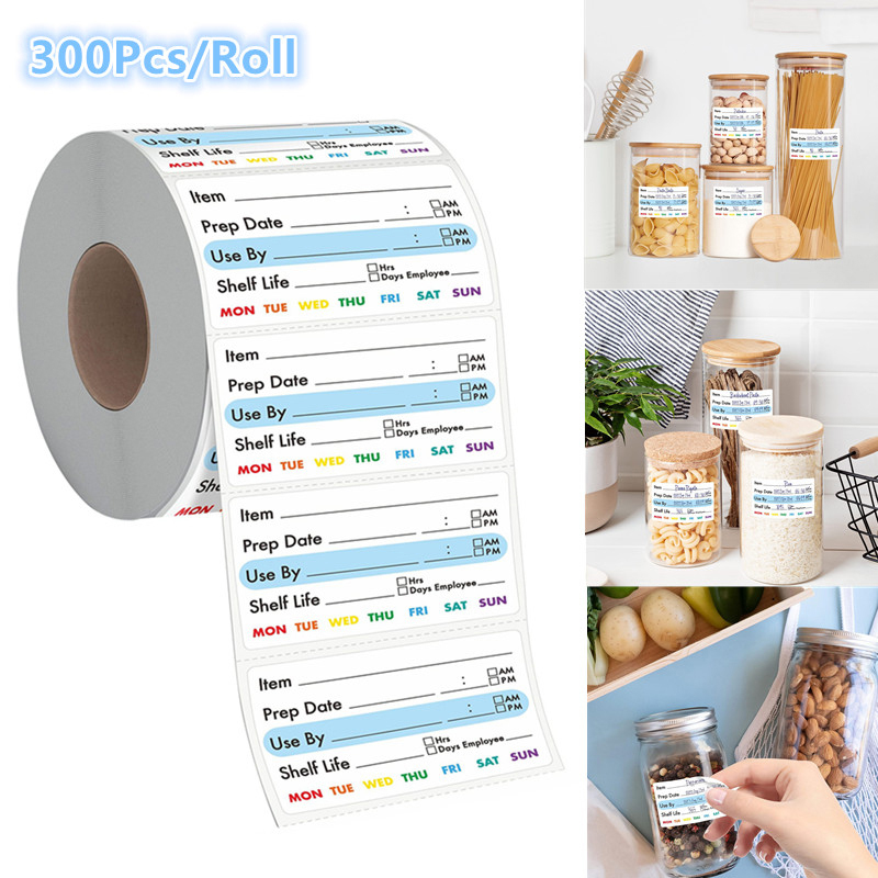 Label Briefpapier Sticker Snac - Food Snacks Label recensie en prijs
