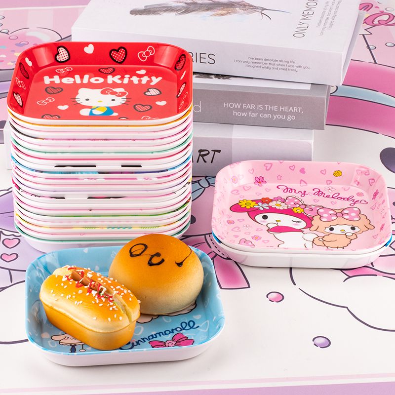 Nieuw Hello Kitty Culomi Melam - Food Grocery Snacks recensie en prijs