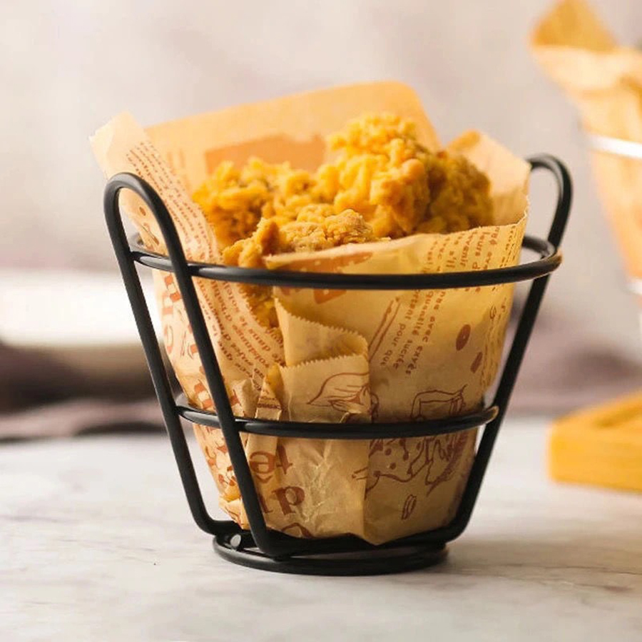 1PC snack Chip mand Creatieve  - Food Snacks Chips recensie en prijs