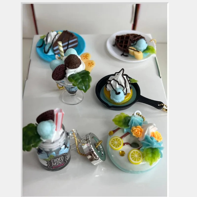 Willekeurige originele Gashapo - Food Grocery Snacks recensie en prijs