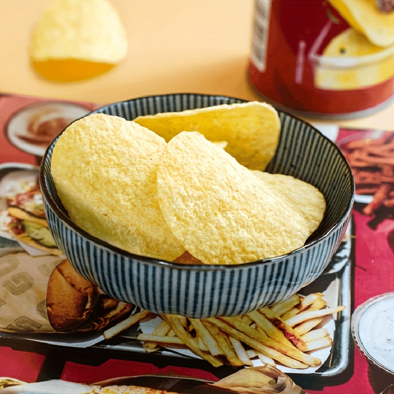 Lay's Potato Chips 3.18oz(90g) - Food Snacks Chips recensie en prijs